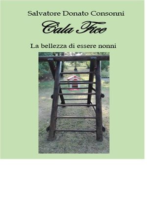 cover image of Cala Fice